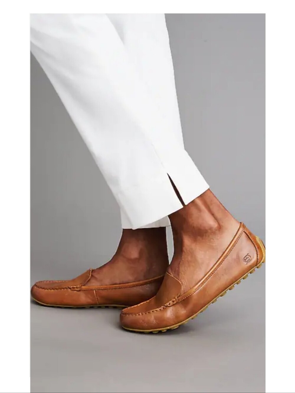 Born | Driving Loafers Womens 7M